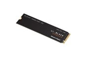 SSD - SANDISK WD Black SN850X SSD - 8TB - M.2 2280 - PCIe 4.0 - Utan värmespridare - WDS800T2X0E