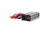 Strömförsörjning - Nedis Power Inverter Modified Sine Wave | Input voltage: 12 V DC Strömförsörjning - 600 Watt - ATX - 80 Plus - PIM60012FGY