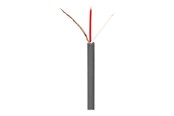 Övriga kablar - Nedis bulk microphone cable - 100 m - COTR15011GY100