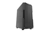 Chassi - Darkflash Computer case Aquarius Mesh (black) - Chassi - Desktop - Svart - Aquarius Mesh