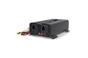 Strömförsörjning - Nedis Power Inverter Pure Sine Wave | Input voltage: 24 V DC Strömförsörjning - 1000 Watt - ATX - 80 Plus - PIP100024FBK