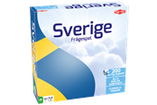 Brädspel - Tactic   Sverige Frågespel - 53683