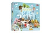 Brädspel - Tactic   Världens barn brädspel - 58171