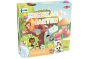 Brädspel - Tactic   Lär dig Kunskapsjakten brädspel - 58487