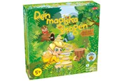 Brädspel - Tactic Den magiska skogen - 58900