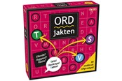 Brädspel - Tactic   Ordjakten - 58913
