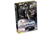 Brädspel - GameStorm Crime Scene Stockholm 2007 - 59107