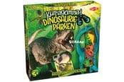 Brädspel - Tactic Kurragömma i Dinosaurieparken - 59330