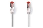 Nätverkskabel - Nedis CCGL85221GN05 networking cable - Grön - 0.5m - CCGL85221GN05