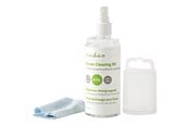 Skärm - Nedis screen cleaning kit - CLSN100TP