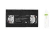 Rengöring - Nedis CLTP100BK VHS cleaning VHS tape - CLTP100BK