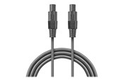 Ljudkabel - Nedis OnStage series speaker cable - 10 m - COTG16000GY100