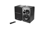 HiFi speakers - Edifier R1280DBs - Bluetooth Bookshelf Speakers - 42 W - Black - R1280DBS Black