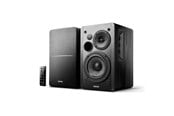 HiFi speakers - Edifier R1280DB - 2.0 Bluetooth Bookshelf Speakers - 42W - Black - R1280DB-BK