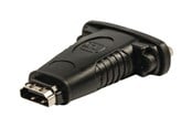 Displaykabel - Nedis HDMI adapter - HDMI / DVI - CVGB34911BK