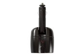 Mobile - Adapters & Chargers - Nedis DCPA002 car power adapter - automobile cigarette lighter - 85 Watt - DCPA002