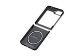Mobile - Covers & Cases - PITAKA MagEZ Case 5 black/gray - Samsung Galaxy Z Flip 6 - FBFLIP6