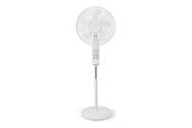 Uppvärmning och kylutrustning - Nedis FNST17CWT40W - cooling fan - FNST17CWT40W