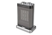 Uppvärmning och kylutrustning - Nedis HTFA17GY - heating fan - HTFA17GY