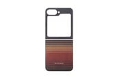 Mobile - Covers & Cases - PITAKA MagEZ Case 5 sunset - Samsung Galaxy Z Flip 6 - FSFLIP6