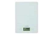 Köksvåg - Nedis Köksvåg KASC620WT - kitchen scales - white - KASC620WT