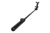 Stativtillbehör - Nedis SEST250BK mini tripod / selfie stick - SEST250BK