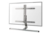 Väggfäste, AV-Möbel - Nedis - stand - for TV - grey - Max 40 kg - recommended for 75" - TVSM5120GY