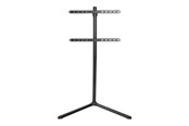 Väggfäste, AV-Möbel - Nedis TVSM5250BK stand - for TV - black - Max 40 kg - recommended for 70" - TVSM5250BK