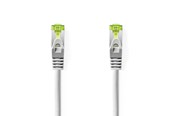 Nätverkskabel - Nedis CCGL85420GY20 networking cable - Grå - 2m - CCGL85420GY20
