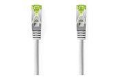 Nätverkskabel - Nedis CCGL85420GY50 networking cable - Grå - 5m - CCGL85420GY50