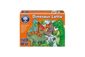 Brädspel - Orchard Dinosaur Lotto - 600036