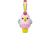 Figure - Fingerlings Bird Pink - 3131