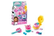 Kreativa spel - Gabby's Dollhouse Cakey Cat Donuts Kit - 11019