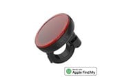 Andra mobiltillbehör - FIXED Tag Reflector with Find My support - Black - FIXTAG-RE-BK