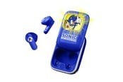 Hörlurar / Headset - OTL - Sonic the Hedgehog Slide TWS earphones - SH1266