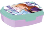 Skoltillbehör - Disney Frozen Lunch Box - 088808745-74274