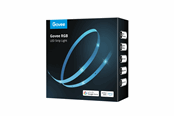 Smarta Hem - Govee RGB Smart Wi-Fi + Bluetooth LED Strip Lights 5m - H615A3A3