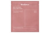 Ansiktsvård - BIODANCE Bio-Collagen Real Deep Mask 4 st - 8809937361060