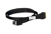 SAS / SCSI-kabel - Icy dock MB206L-B - SAS internal cable - 50 cm - MB206L-B