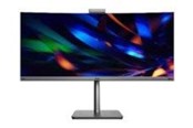 Skärm - 34" Acer Vero CB343 - WQHD | IPS | HDR10 | 140W USB-C | Curved - UM.CB3EE.D02