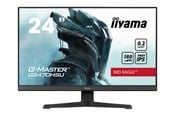 Skärm - 24" iiyama G2470HSU-B6 - 1920x1080 - 180Hz - IPS - G2470HSU-B6