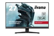 Skärm - 27" iiyama G-MASTER Red Eagle G2770HSU-B6 - 1920x1080 - 180Hz - IPS - G2770HSU-B6