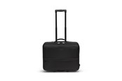Väskor - Dicota Roller Eco Multi Core Laptop-Tasche für Laptop 17.3" | Schwarz - D32036-RPET