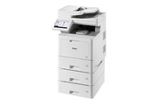 Skrivare - Brother MFC-L9670CDNTT - multifunction printer - colour Multifunktions - Färg - Laser - MFCL9670CDNTTG2