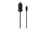 Mobile - Adapters & Chargers - Nedis car power adapter - Micro-USB Type B - CCHAM240ABK