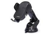 Mobile - Adapters & Chargers - Nedis CCHAQ15W110BK mobile device charger - CCHAQ15W110BK
