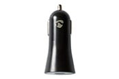 Mobile - Adapters & Chargers - Nedis car power adapter - 24 pin USB-C - 20 Watt - CCPD20W101BK