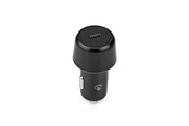 Mobile - Adapters & Chargers - Nedis Car Charger - CCPD45W050BK