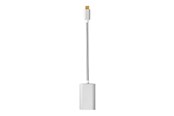 Displaykabel - Nedis adapter - HDMI / USB 3.2 Gen 1 - 20 cm - CCTB64680AL02