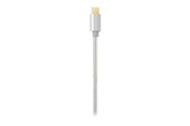 USB-kabel - Nedis - USB-C cable - 24 pin USB-C to 24 pin USB-C - 1 m - CCTB64700AL10
